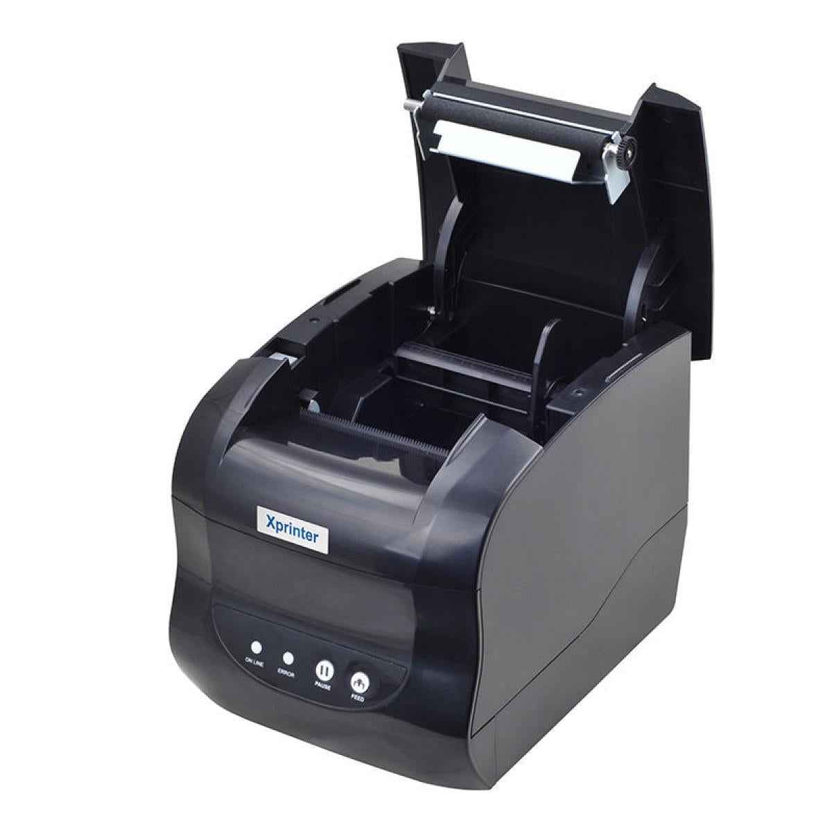 Xprinter XP-318B Thermal Receipt & Barcode Printer Xprinter XP-318B Thermal Receipt & Barcode Printer