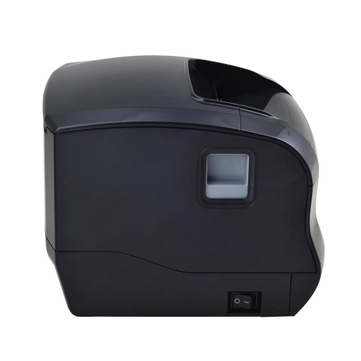 Xprinter XP-318B Thermal Receipt & Barcode Printer Xprinter XP-318B Thermal Receipt & Barcode Printer