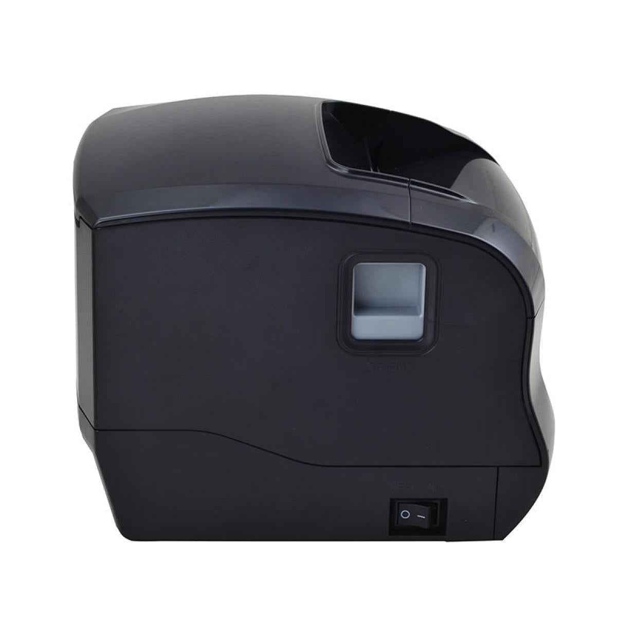 Xprinter XP-318B Thermal Receipt & Barcode Printer Xprinter XP-318B Thermal Receipt & Barcode Printer