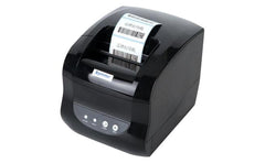 Xprinter Xp 365b for office printing