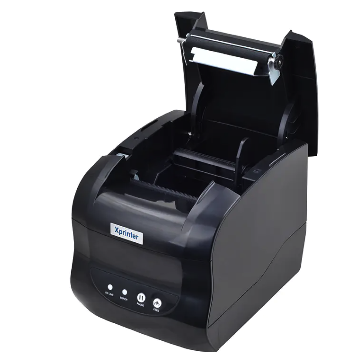 Xprinter XP-365B 3 Inch Bluetooth Label & Receipt Thermal Printer