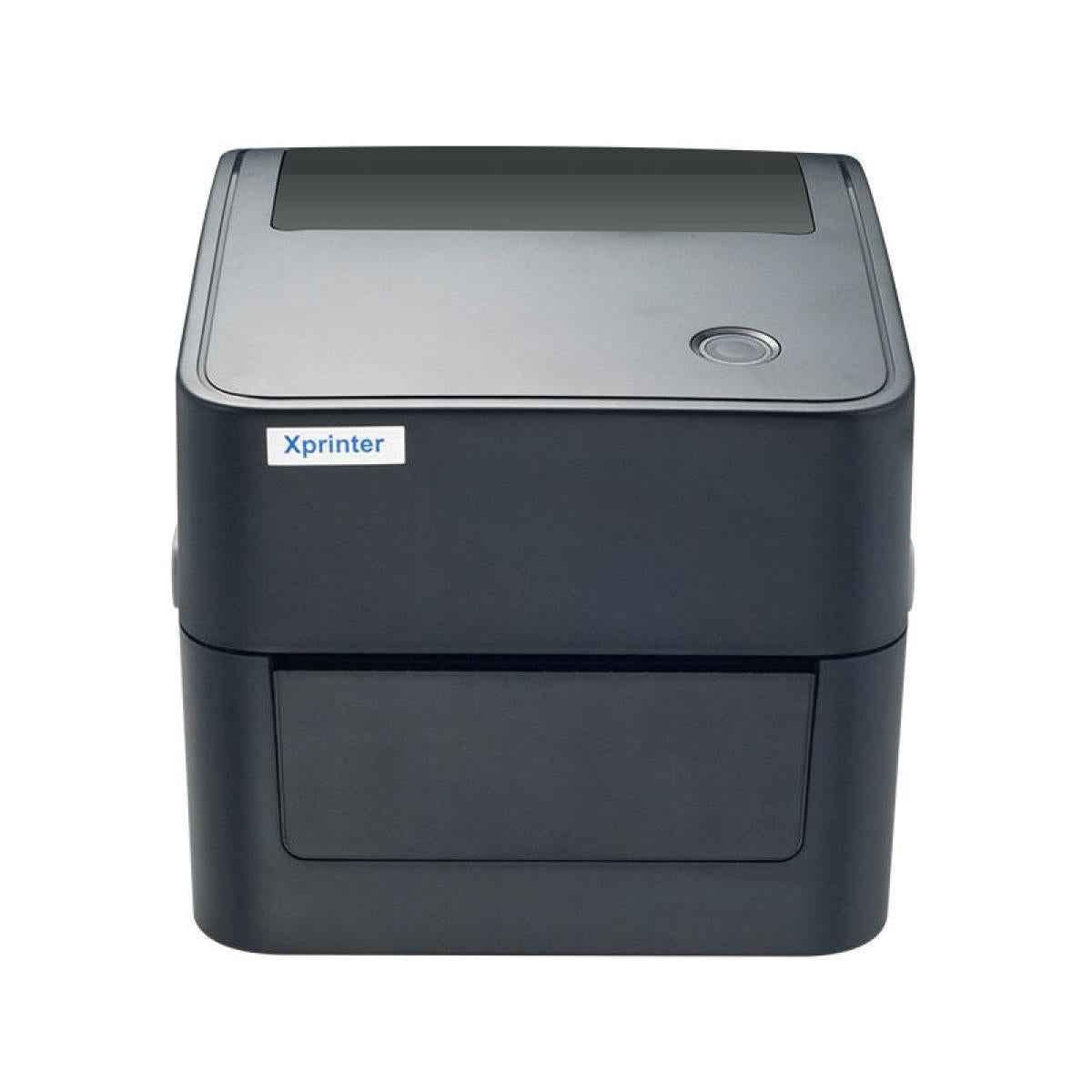 Xprinter XP-410B Label Printer Xprinter XP-410B Label Printer