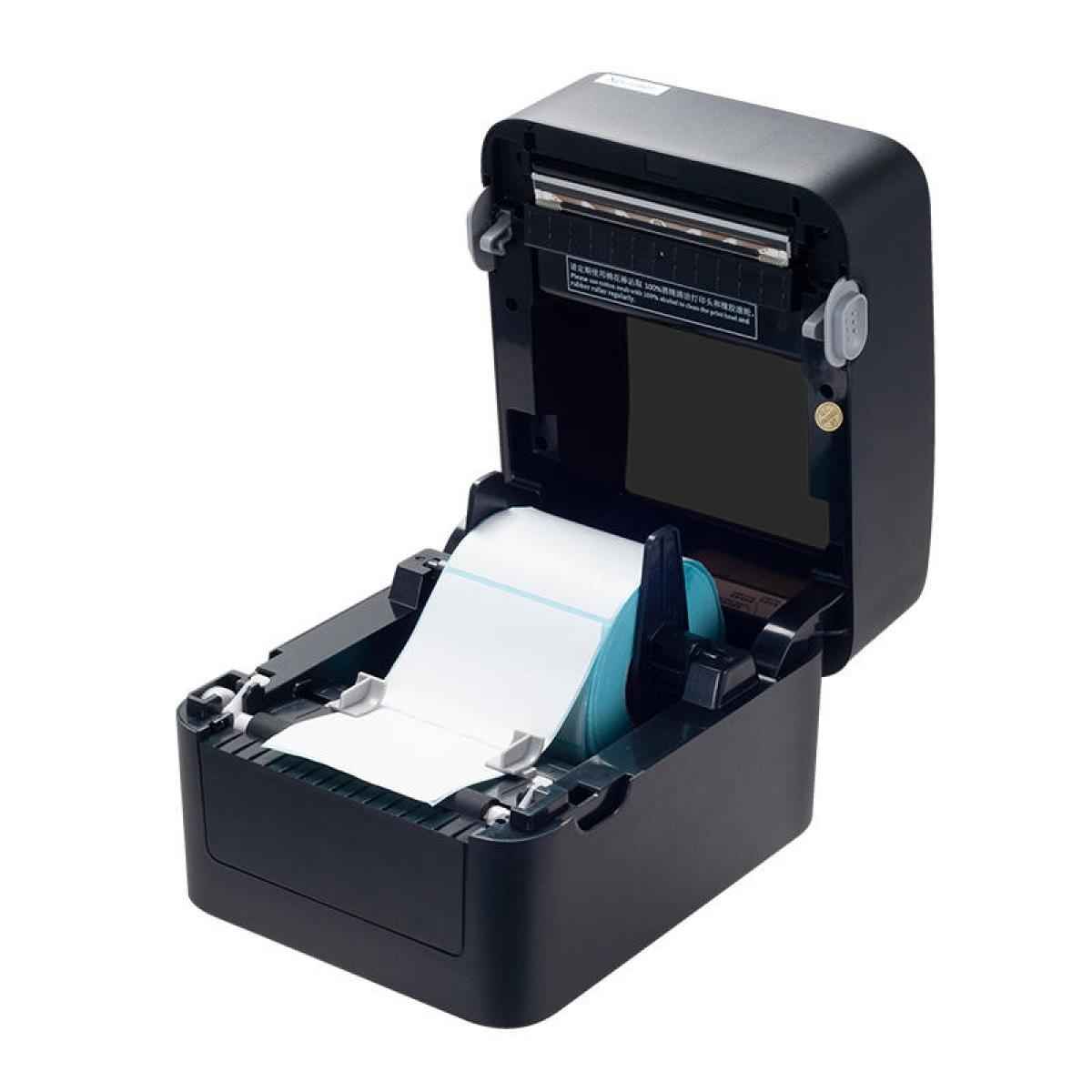 Xprinter XP-410B Label Printer Xprinter XP-410B Label Printer