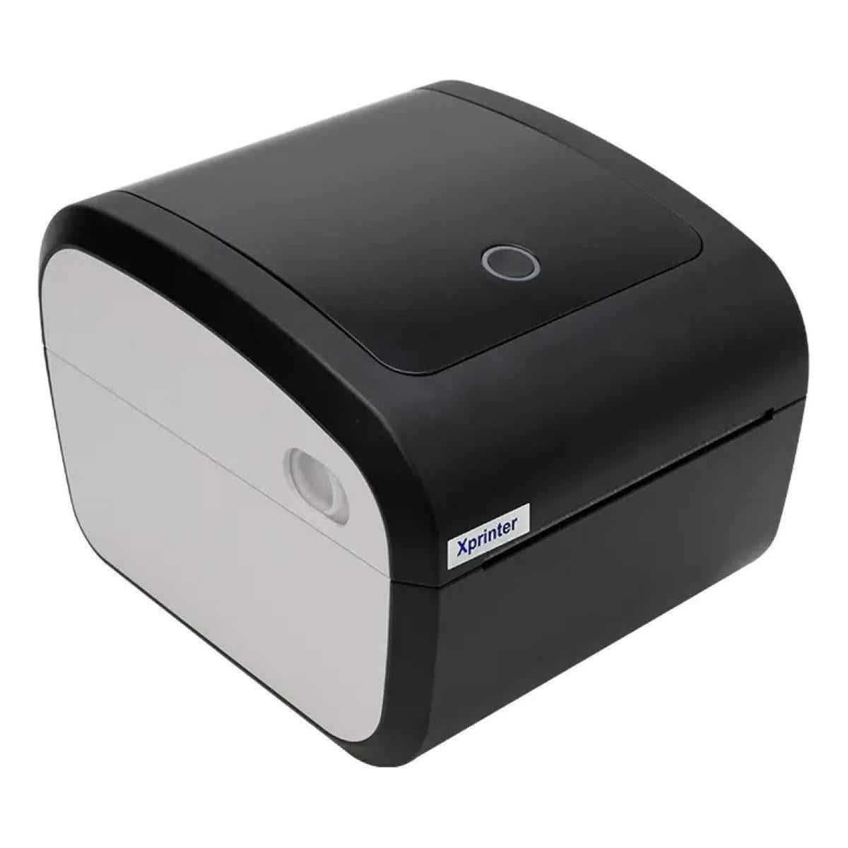 Xprinter XP-423B 4 inch Direct Thermal Label Printer USB interface 152mm/s