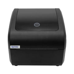 Xprinter XP-423B 4 inch Direct Thermal Label Printer USB interface 152mm/s