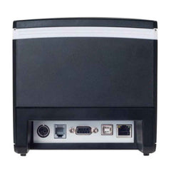 Xprinter E200L USB+LAN Thermal receipt printer 230mm/s, point of
