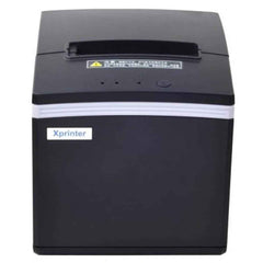 Xprinter E200L USB+LAN Thermal receipt printer 230mm/s, point of