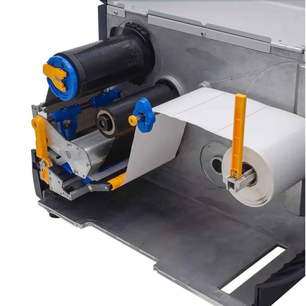 Xprinter XP-G480B 4-Inch Industrial Label Printer Xprinter XP-G480B 4-Inch Industrial Label Printer