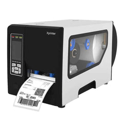 Xprinter XP-G480B 4-Inch Industrial Label Printer