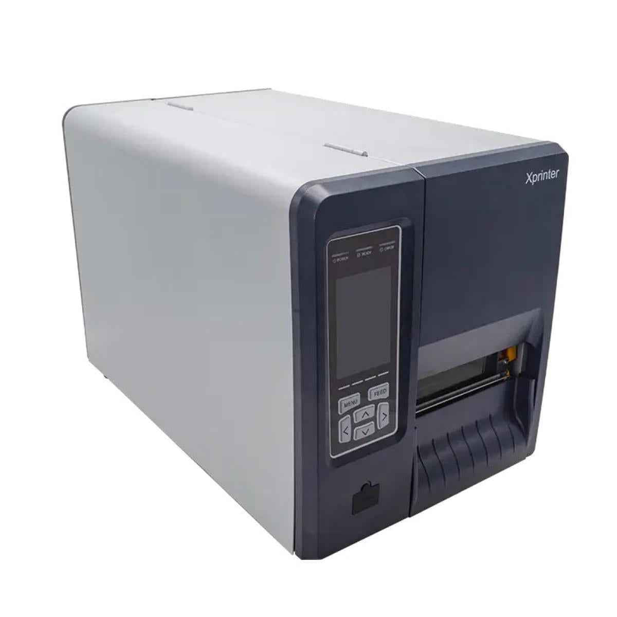 Xprinter XP-G480B 4-Inch Industrial Label Printer