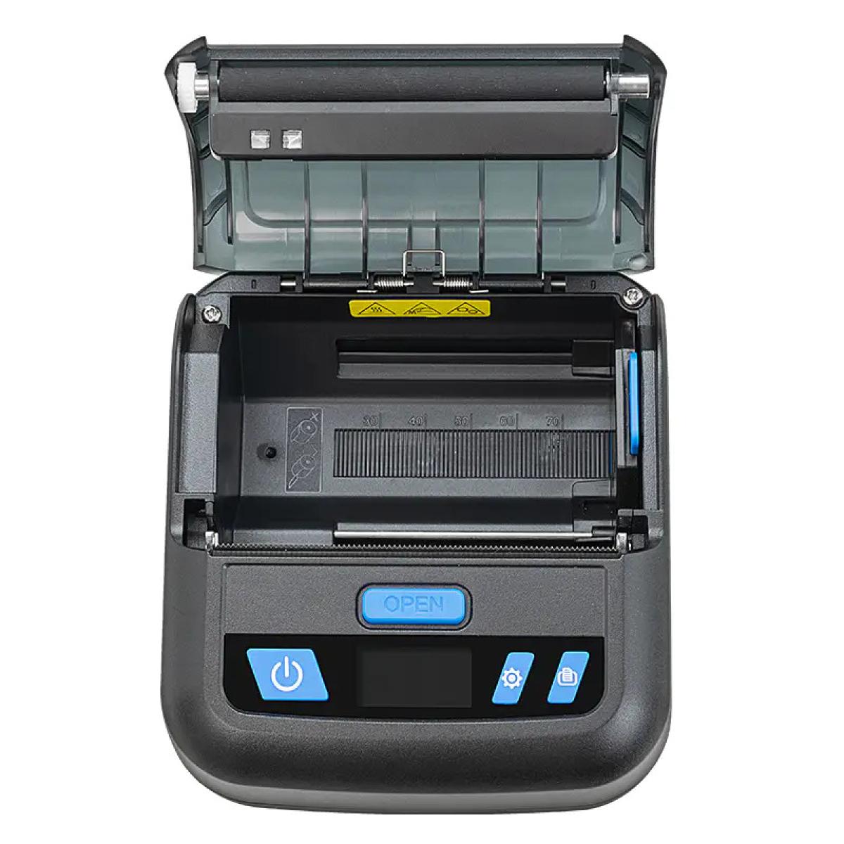 Xprinter XP-P328B Bluetooth Mobile Receipt & Label Printer