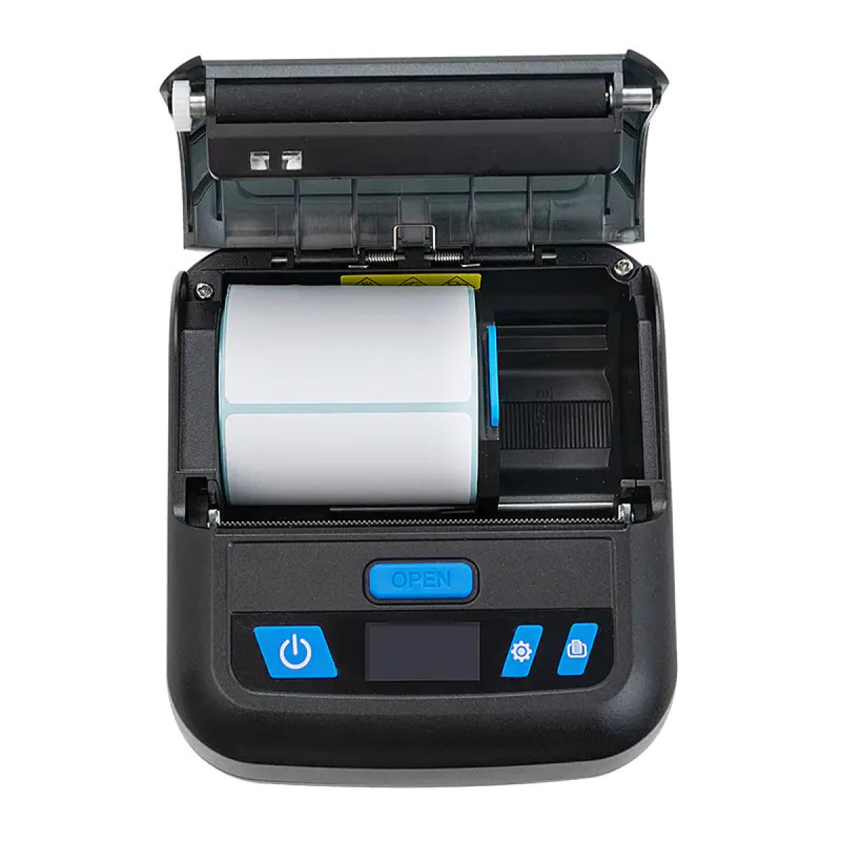 Xprinter XP-P328B Bluetooth Mobile Receipt & Label Printer