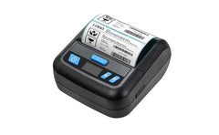 Xprinter Xp P328B Bluetooth Mobile Receipt & Label Printer, point of