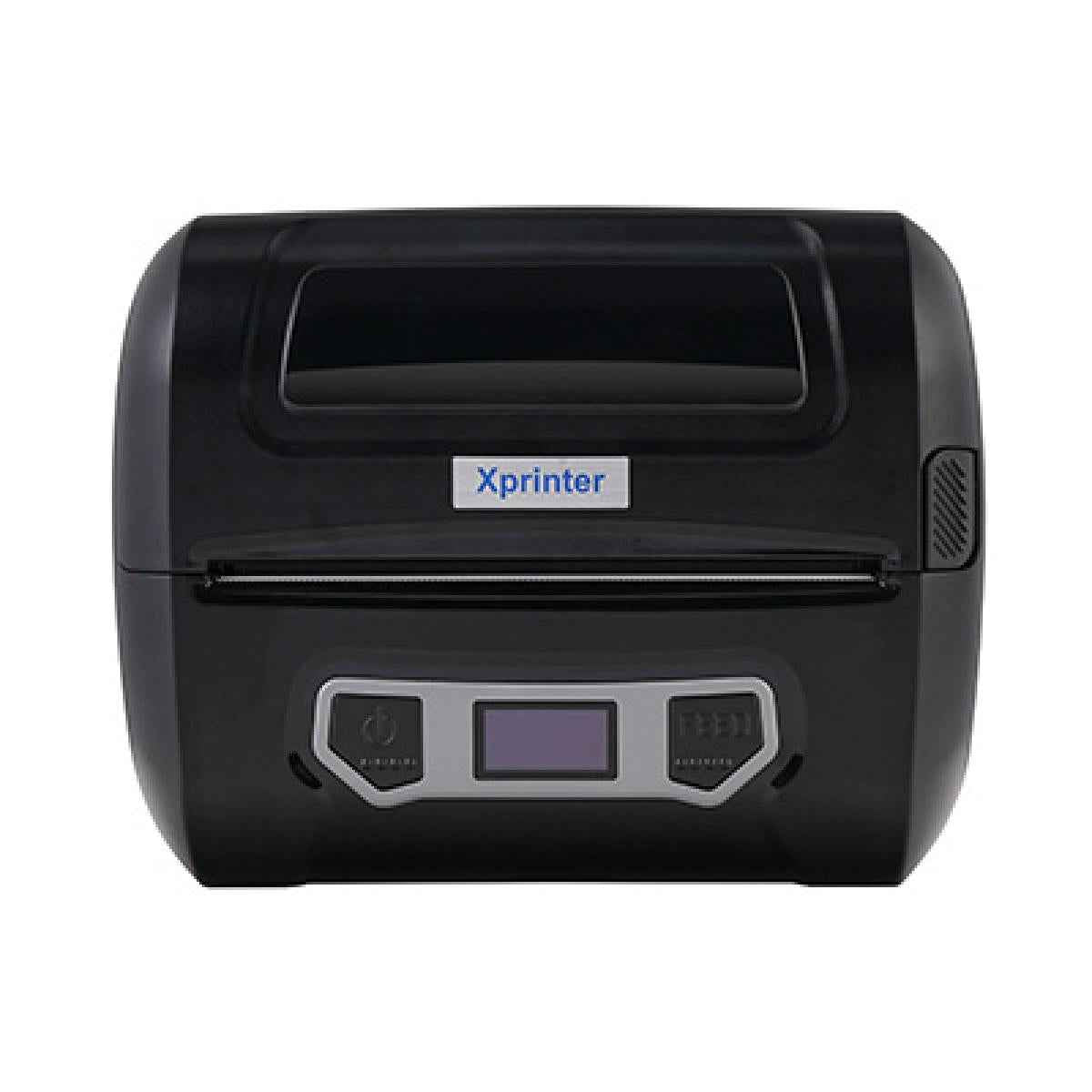 Xprinter XP-P442B USB & Bluetooth Portable Mobile Thermal Printer Xprinter XP-P442B USB & Bluetooth Portable Mobile Thermal Printer