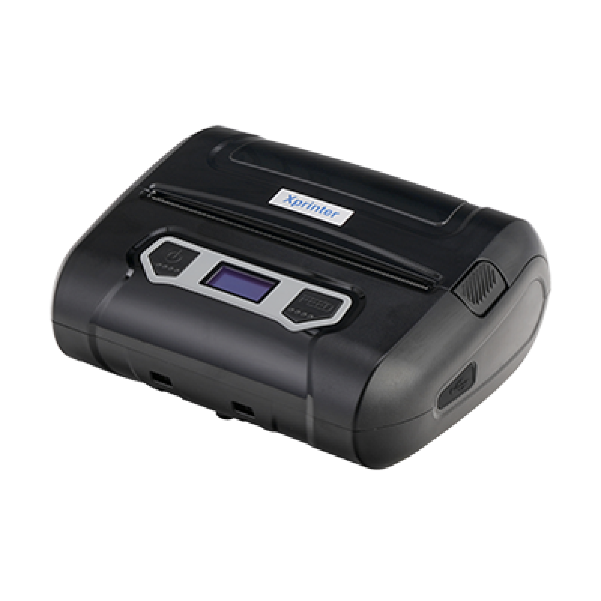 Xprinter XP-P442B USB & Bluetooth Portable Mobile Thermal Printer