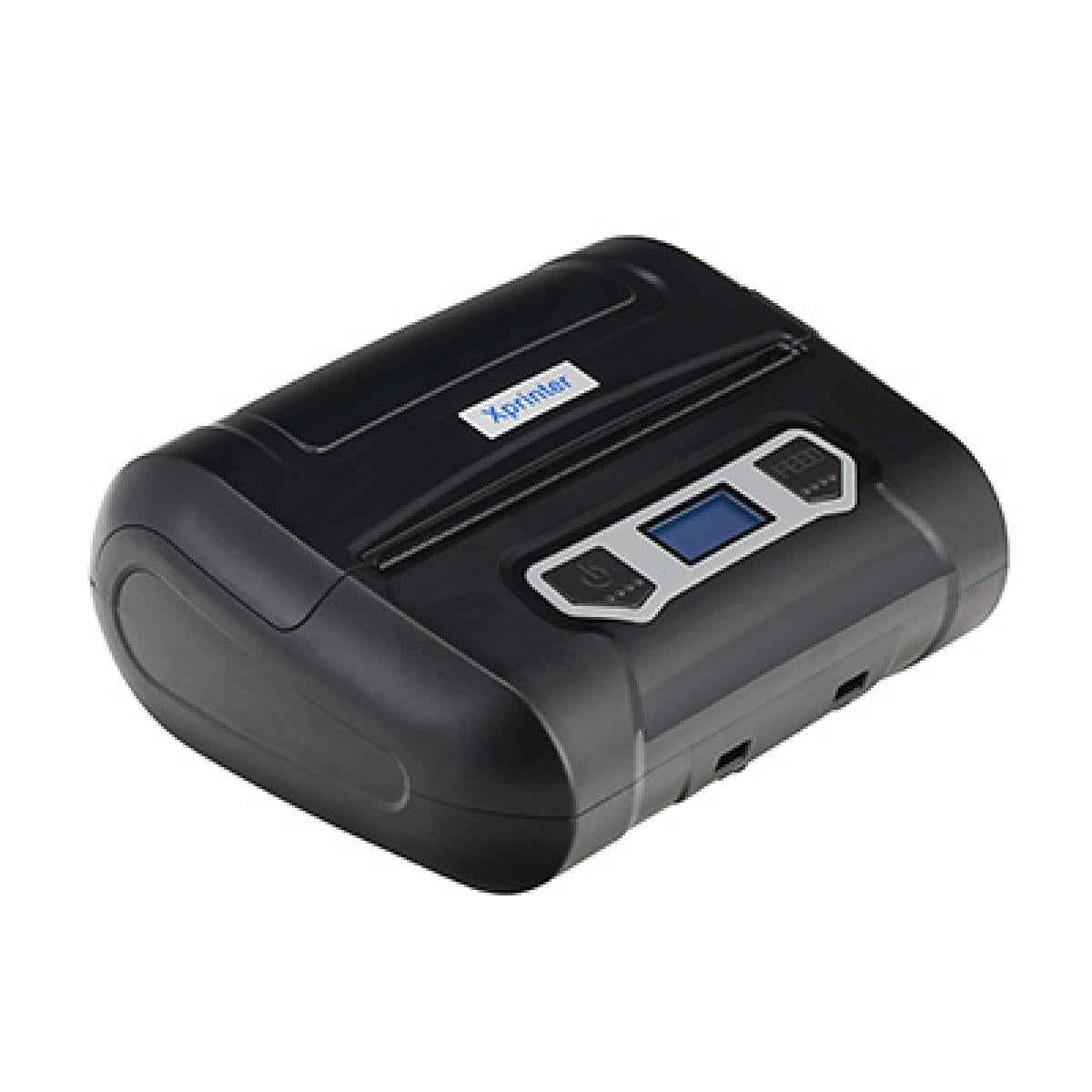 Xprinter XP-P442B USB & Bluetooth Portable Mobile Thermal Printer Xprinter XP-P442B USB & Bluetooth Portable Mobile Thermal Printer
