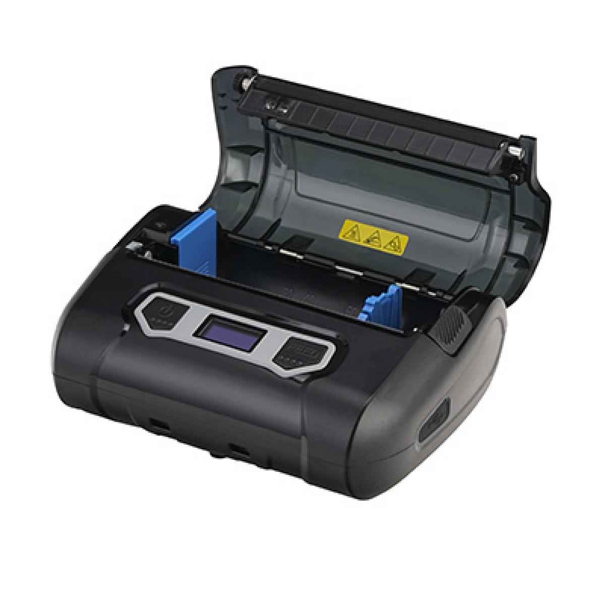 Xprinter XP-P442B USB & Bluetooth Portable Mobile Thermal Printer Xprinter XP-P442B USB & Bluetooth Portable Mobile Thermal Printer