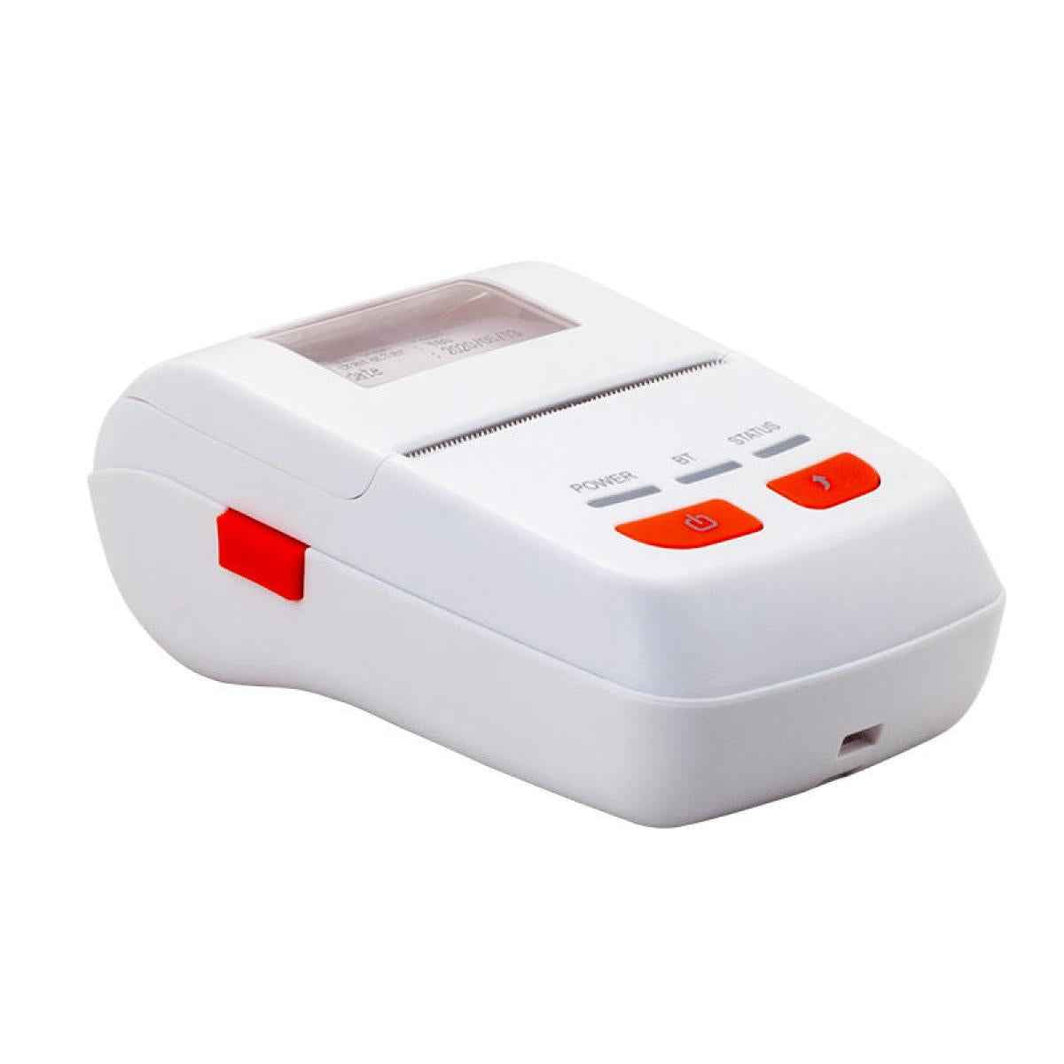 Xprinter XP-P501A Receipt Printer Xprinter XP-P501A Receipt Printer