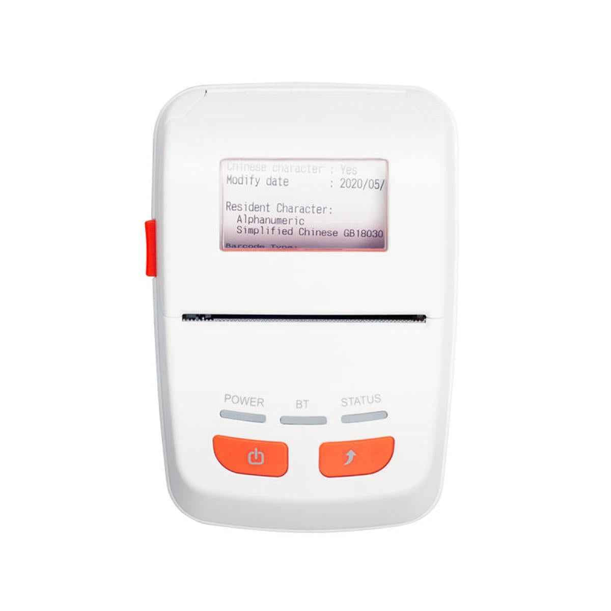 Xprinter XP-P501A Receipt Printer