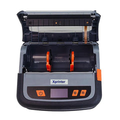 Xprinter XP-P816 USB & Bluetooth Thermal 4 Inch Bluetooth Label Printer