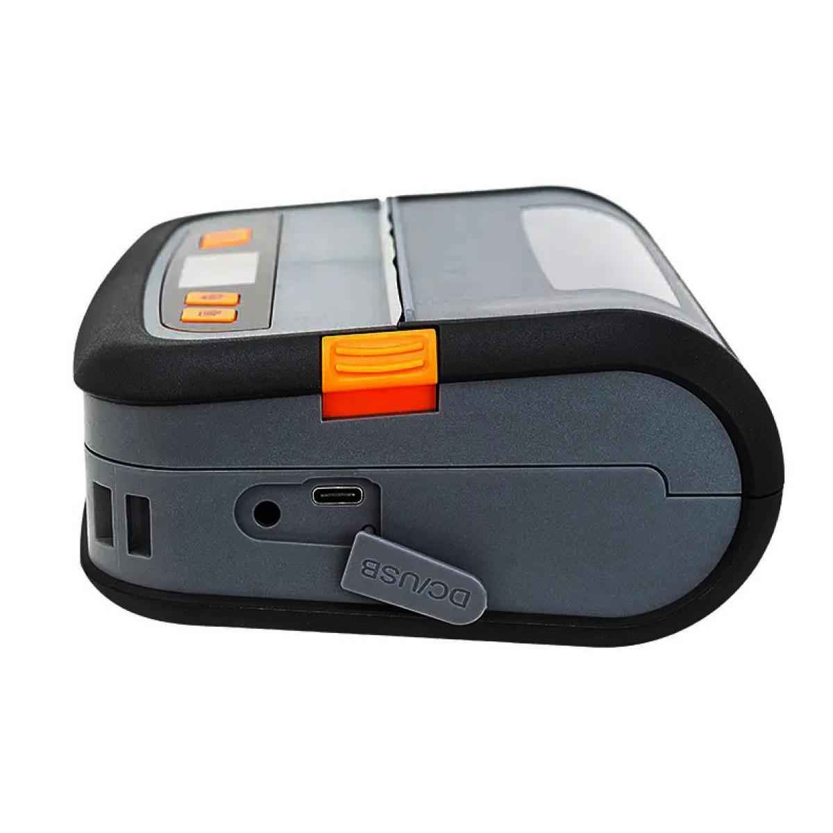 Xprinter XP-P816 USB & Bluetooth Thermal 4 Inch Bluetooth Label Printer Xprinter XP-P816 USB & Bluetooth Thermal 4 Inch Bluetooth Label Printer