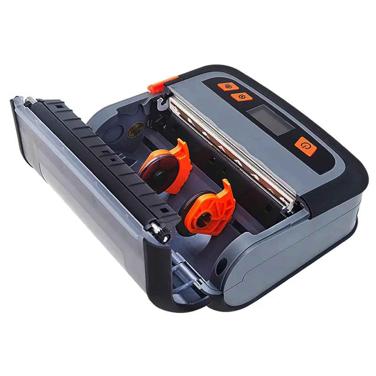 Xprinter XP-P816 USB & Bluetooth Thermal 4 Inch Bluetooth Label Printer Xprinter XP-P816 USB & Bluetooth Thermal 4 Inch Bluetooth Label Printer