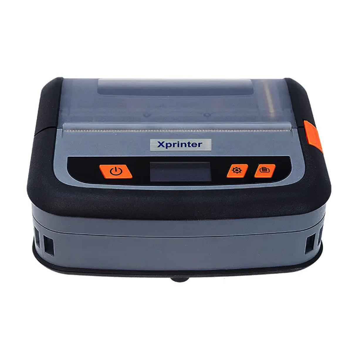 Xprinter XP-P816 USB & Bluetooth Thermal 4 Inch Bluetooth Label Printer Xprinter XP-P816 USB & Bluetooth Thermal 4 Inch Bluetooth Label Printer