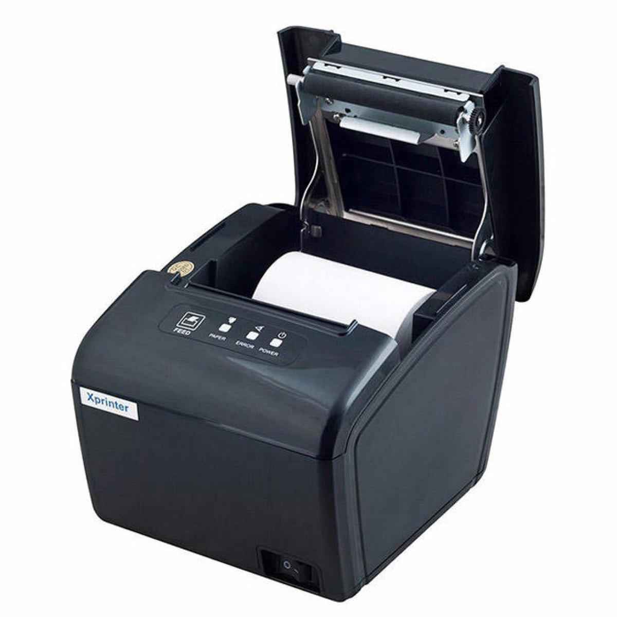 Xprinter XP-S200M Receipt Printer Xprinter XP-S200M Receipt Printer