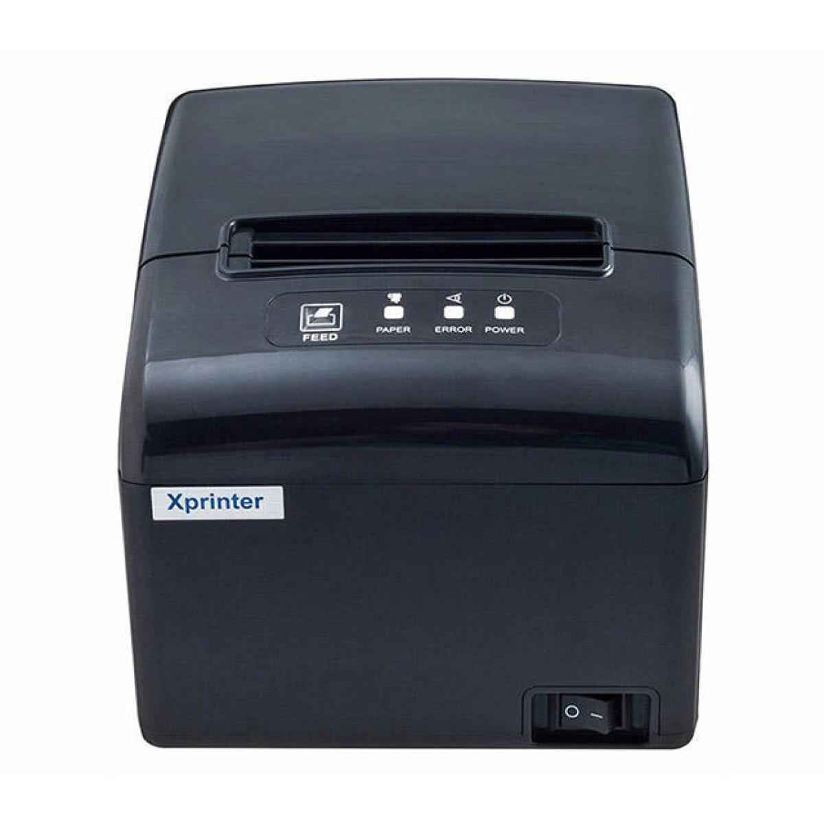 Xprinter XP-S200M Receipt Printer