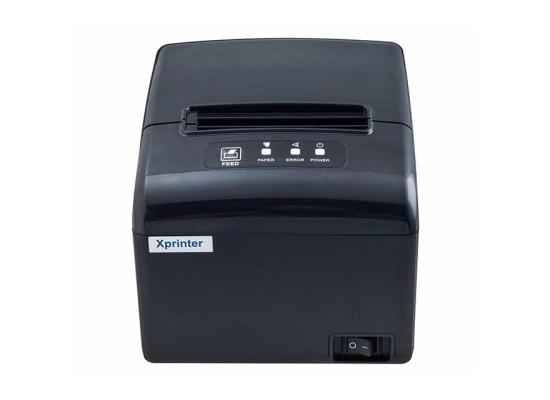 Crossbody Bag for Xprinter XP-P322B Portable Label Mobile Printer