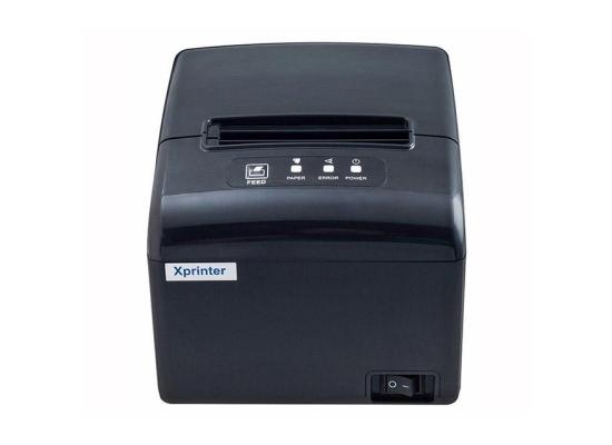 Crossbody Bag printer for office printing