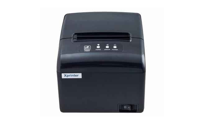 Xprinter Xp S200M Receipt Printer, point of