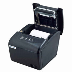 Xprinter S260M USB+Lan+BT Receipt Printer 260mm/s