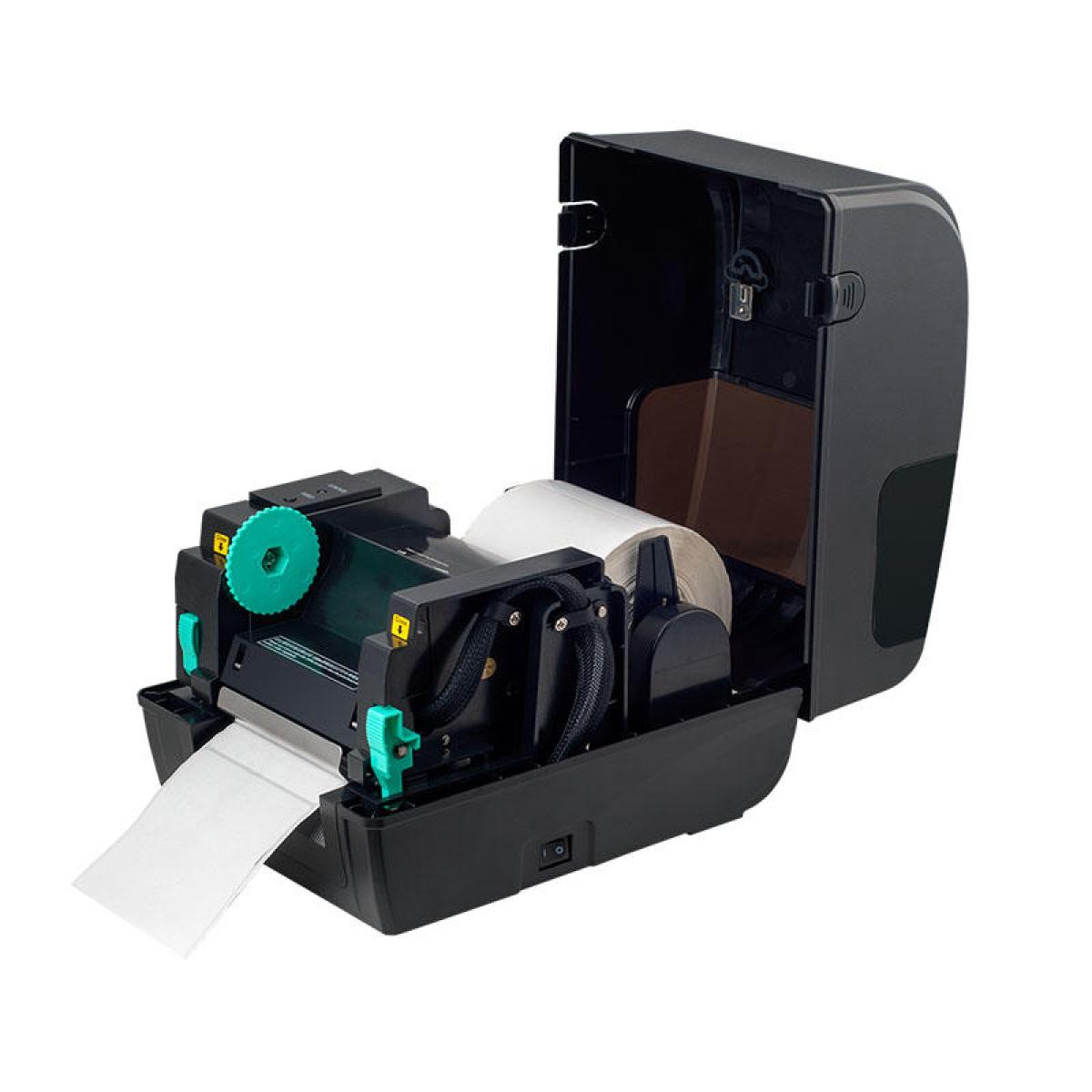 Xprinter XP-TT426B Thermal Transfer & Direct Thermal Printing