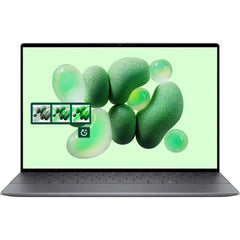 DELL XPS 13 9345 (Graphite) Laptop, 13.4" Touch 3K OLED 60Hz, Qualcomm Snapdragon X Elite, Qualcomm Adreno Graphics, 16GB LPDDR5X RAM Onboard, M.2 512GB NVMe SSD, Wi-Fi 7, Windows 11 Home | XPS9345-SX12807BLK-PUS | - CompuMe