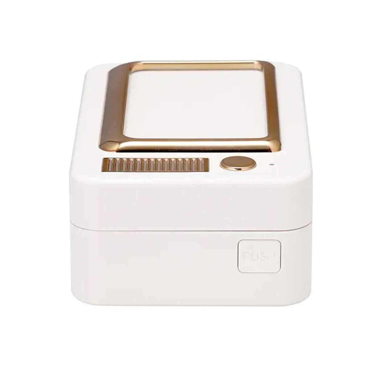 XPrinter MP3 Portable Pocket Thermal Label Printer XPrinter MP3 Portable Pocket Thermal Label Printer