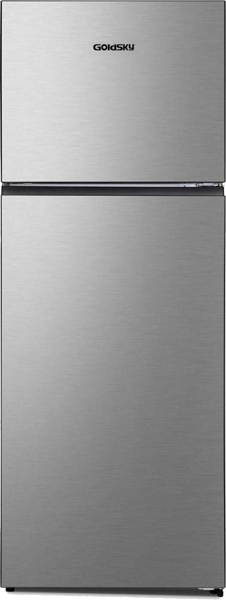 Gold Sky Refrigerator – 421 Liters -XR-611SS