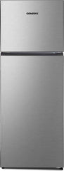 Gold Sky Refrigerator – 421 Liters -XR-611SS