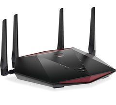 Netgear XR 1000 Nighthawk Pro Gaming WiFi 6 Router - 5.4Gbps