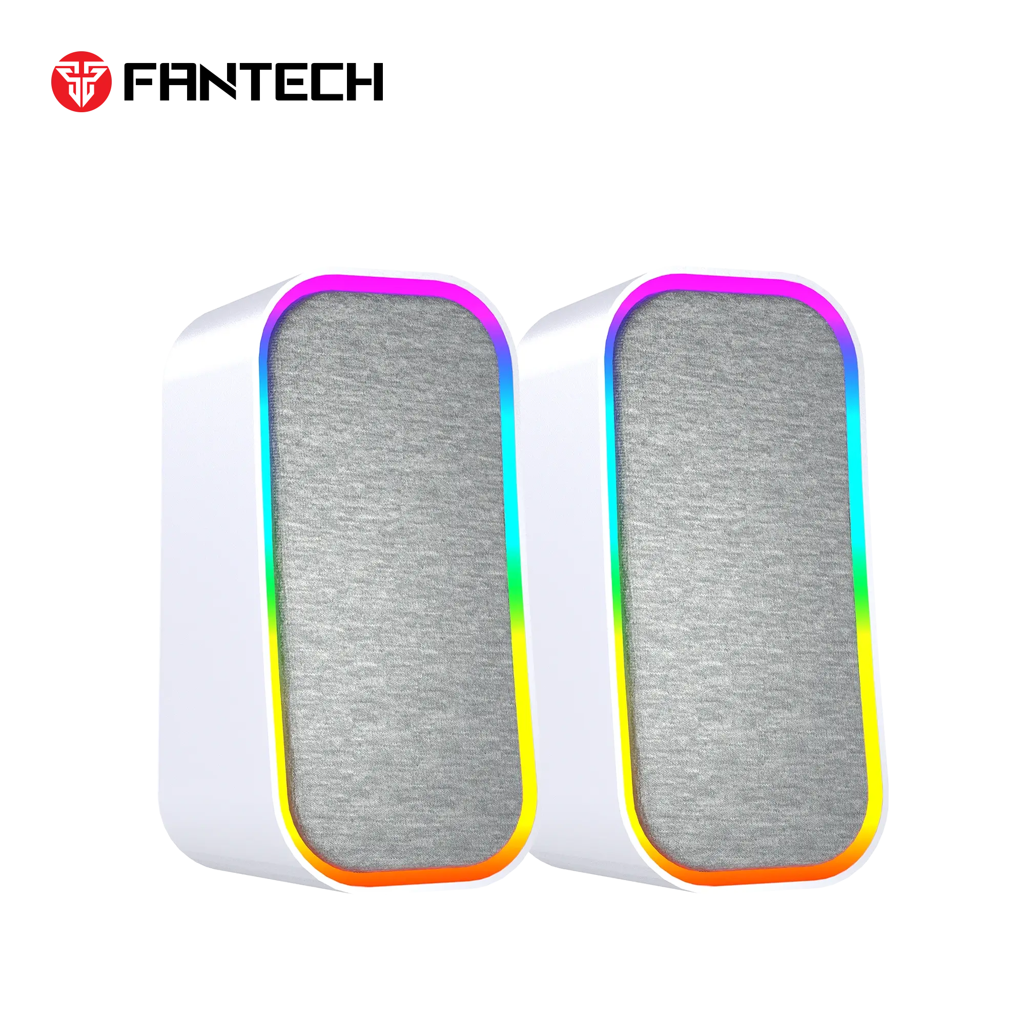 Fantech speaker for audio playback