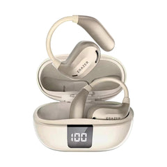 ERAZER by Lenovo XT66PRO Wireless Earbud Earphone -Beige