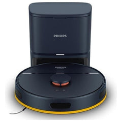 Philips Robot Vacuum Auto-Empty Series 2000