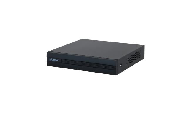 Dahua Xvr1b04 I 4 Channel Penta Brid 1080n/720p Cooper 1u 1hdd Wizsense Digital Video Recorder