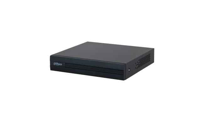 Dahua XVR1B04 I 4 Channel Penta Brid 1080n/720p Cooper 1u 1hdd Wizsense Digital Video Recorder
