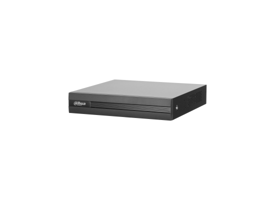 Dahua XVR7108/16HE-4KL-X 8 Channel Penta-brid 4K Mini 1U Digital Video Recorder