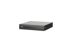 Dahua XVR7108/16HE-4KL-X 8 Channel Penta-brid 4K Mini 1U Digital Video Recorder