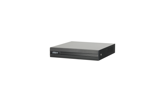 Dahua Xvr1b08 8 Channel Penta Brid 1080n/720p Cooper 1u Digital Video Recorder
