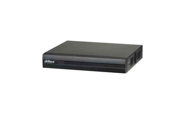 Dahua XVR1B16H I 16 Channel Penta Brid 5 meter N/1080p Compact 1u 1hdd Wizsense Digital Video Recorder