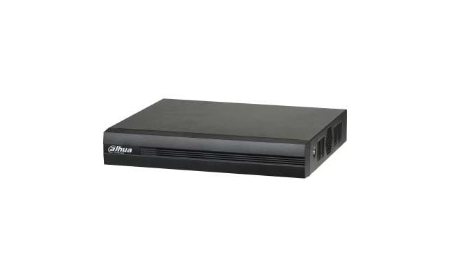 Dahua Xvr1b16h I 16 Channel Penta Brid 5m N/1080p Compact 1u 1hdd Wizsense Digital Video Recorder