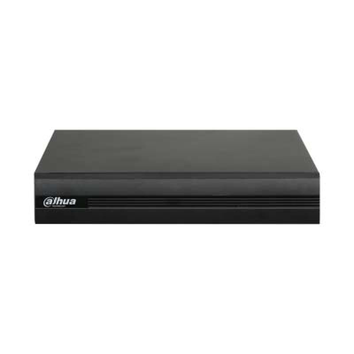 Dahua XVR1B16H - I 16 Channel Penta - brid 5 meter - N/1080P Compact 1U 1HDD WizSense Digital Video Recorder